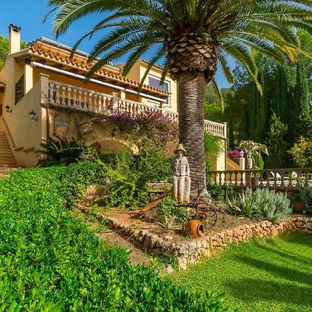 Villa Assindia, En Costa De Pinos